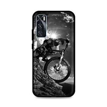 TopQ Vivo Y70 silikon Mountain Rider 67260 (Sun-67260)