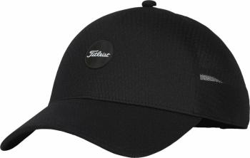 Titleist Montauk Ace Black/White UNI Kšiltovka