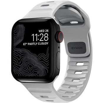 Nomad Sport Strap M/L Grey  Apple Watch 42/44/45/Ultra 49mm (NM01958185)