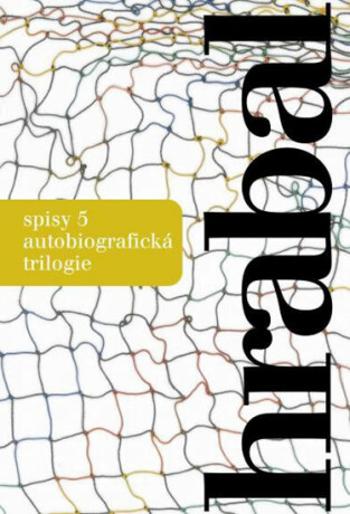 Spisy 5 - Bohumil Hrabal