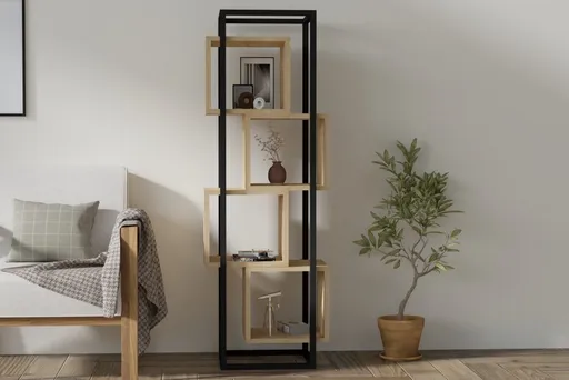 Knihovna Rabant - Sapphire