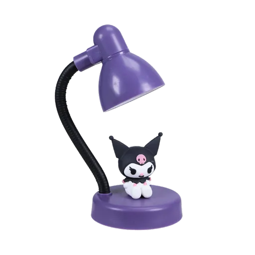 Kuromi USB mini lampička