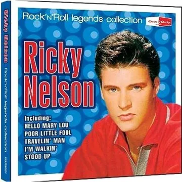 Nelson Ricky: One