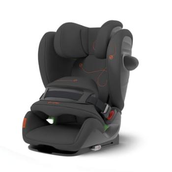 cybex autosedačka Pallas G i-Size 2023 Lava Grey