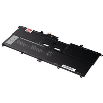 T6 Power pro Dell XPS 13 9365, 4000mAh, 30Wh, 4cell, Li-pol (NBDE0187)