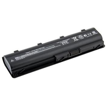 Avacom pro HP G56, G62, Envy 17 Li-Ion 10,8V 4400mAh (NOHP-G56-N22)