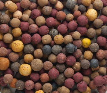 Mivardi Vnadící boilies Rapid - Multi mix - 5kg