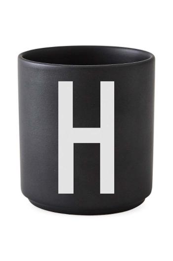 Hrnek Design Letters Personal Porcelain Cup