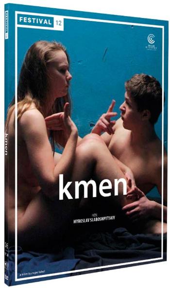 Kmen (DVD)