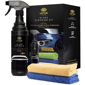 Lotus Glass Cleaning Kit (25000052)