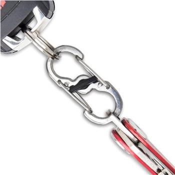 KeySmart QuickDisconnect (KS109-SS)