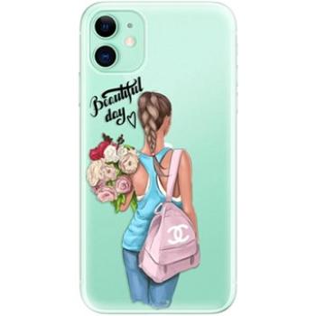 iSaprio Beautiful Day pro iPhone 11 (beuday-TPU2_i11)