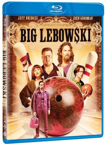 Big Lebowski (BLU-RAY)