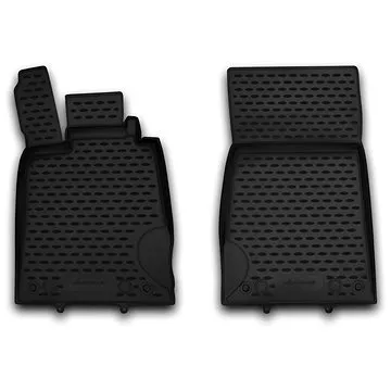 SIXTOL Gumové koberce MERCEDES SL-Class R230, 2008-