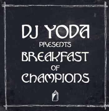 PRESENTS..BREAKFAST OF CHAMPIONS