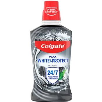 COLGATE Plax Charcoal 500 ml (8718951380981)