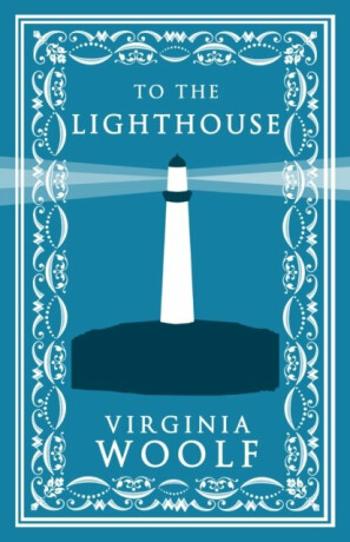 To the Lighthouse - Virginia Woolfová