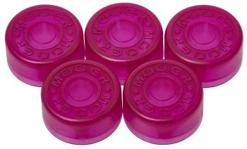 Mooer Candy Footswitch Topper Rose