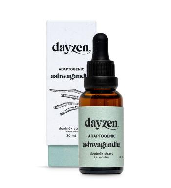 Dayzen ashwagandha tinktura 30 ml