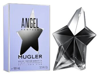 Thierry Mugler Angel Fantasm - EDP (plnitelná) 100 ml