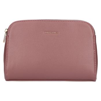 Dámská crossbody kabelka David Jones Ronja - starorůžová