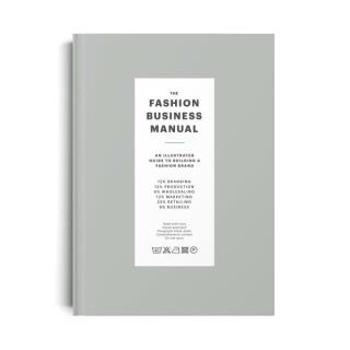 The Fashion Business Manual - Fashionary