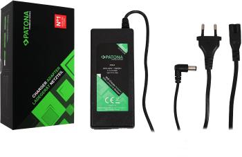 Hálózati tápegység PATONA ntb 19V/4.74A 90W/ csatlakozó 7,4x5 mm+pin