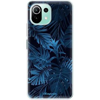 iSaprio Jungle 12 pro Xiaomi Mi 11 Lite (jungle12-TPU3-Mi11L5G)