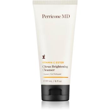 Perricone MD Vitamin C Ester Citrus Brightening Cleanser čisticí péče 177 ml