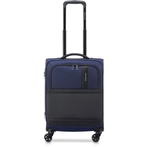 RONCATO METROPOLITAN S Cestovní kufr, tmavě modrá, velikost