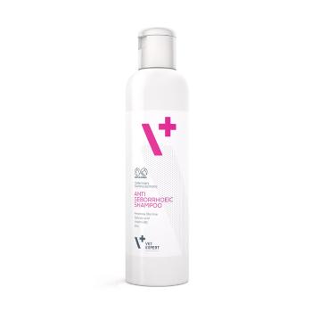 VetExpert Antiseborrhoeic shampoo 250 ml