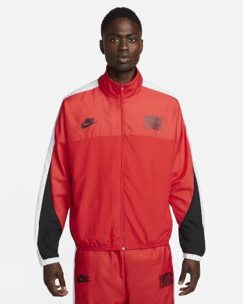 Nike Starting 5 Men Basketball Jacket S