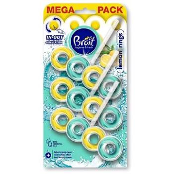 BRAIT Lemon Rings 3×40 g (5908248103642)