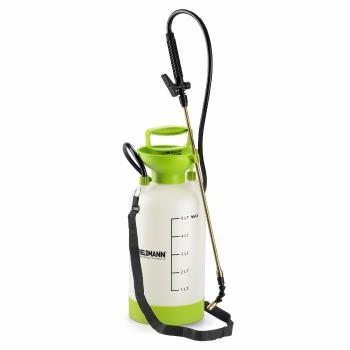 Fieldmann FZO 8060 Ruční postřikovač, 5 l