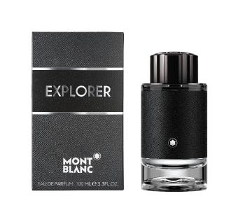 MONTBLANC EXPLORER parfémovaná voda pro muže 100 ml