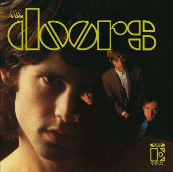 THE DOORS