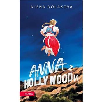 Anna z Hollywoodu (978-80-267-1903-8)