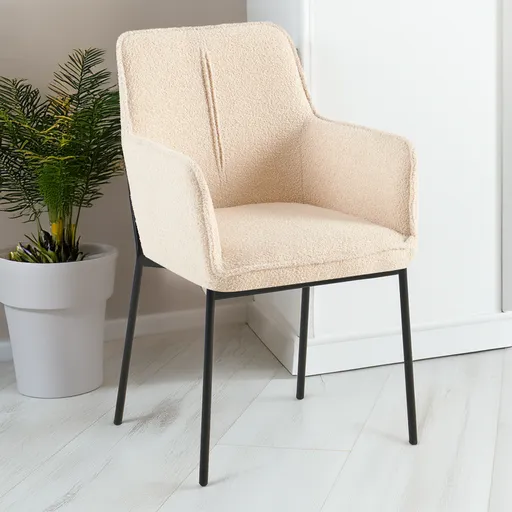 Jídelní křeslo REMOND Tempo Kondela