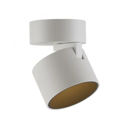 PAUL NEUHAUS LED stropní svítidlo PURE Cup bílá 2700K