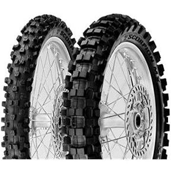 Pirelli Scorpion MX Extra X 100/90/19 TT,R 57 M (2588700)