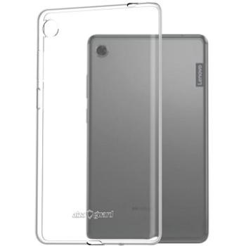 AlzaGuard Crystal Clear TPU Case pro Lenovo Tab M7 (3rd) (AGD-TCT0024Z)