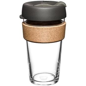 KeepCup Hrnek Brew Cork Nitro 454ml L (BCNIT16)