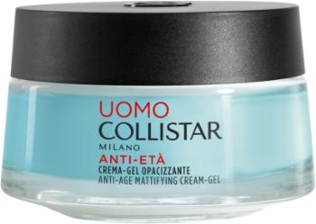 Collistar Matující krémový gel s anti-age efektem (Anti-Age Mattifying Cream-Gel) 50 ml