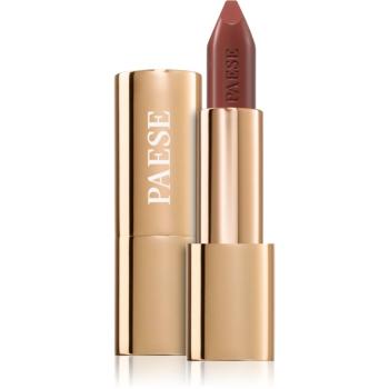Paese NudeLightful Lipstick krémová rtěnka odstín 407 Cherry Mocha 4.5 g