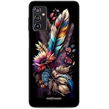 Mobiwear Glossy lesklý pro Samsung Galaxy M52 5G - G011G (5904808519632)