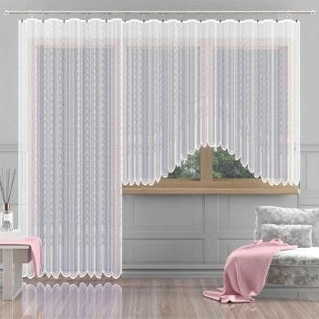 Cortina Olivia, 330 x 160 cm, , 330 x 160 cm