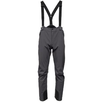 Colmar SKI PANTS Pánské lyžařské kalhoty, tmavě šedá, velikost