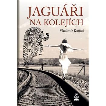 Jaguáři na kolejích (978-80-7229-882-2)