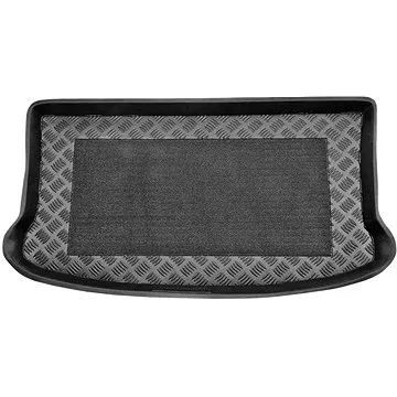 ACI MITSUBISHI Colt 08-12 plastová vložka do kufru s protiskluzovou úpravou 5dv. (3236X03)