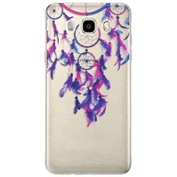 iSaprio Dreamcatcher 01 pro Samsung Galaxy J5 (2016) (dream01-TPU2_J5-2016)